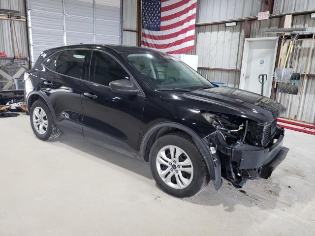 2020 FORD ESCAPE S 1FMCU9F61LUB70605