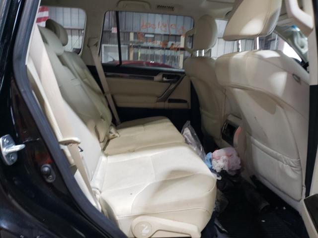 2021 LEXUS GX 460 PRE JTJAM7BX3M5283883