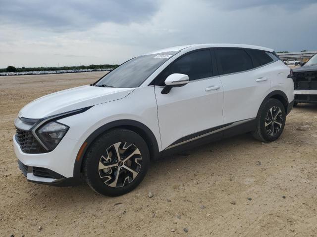 KIA SPORTAGE E