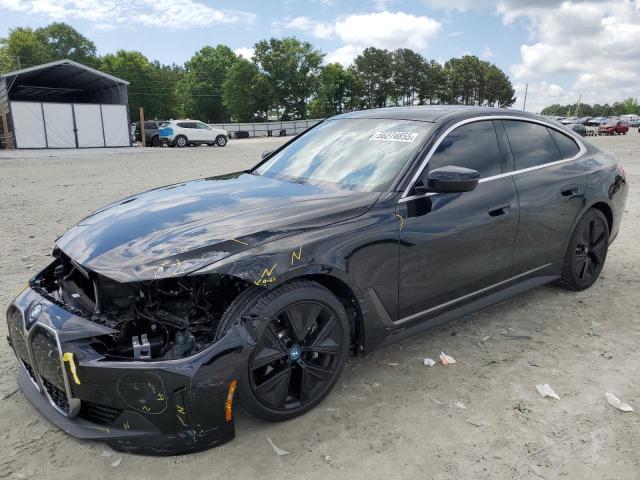 2023 BMW I4 EDRIVE WBY73AW03PFR43461