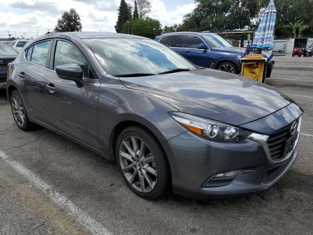 Vin: 3mzbn1l38jm219466, lot: 56766025, mazda 3 touring 20184