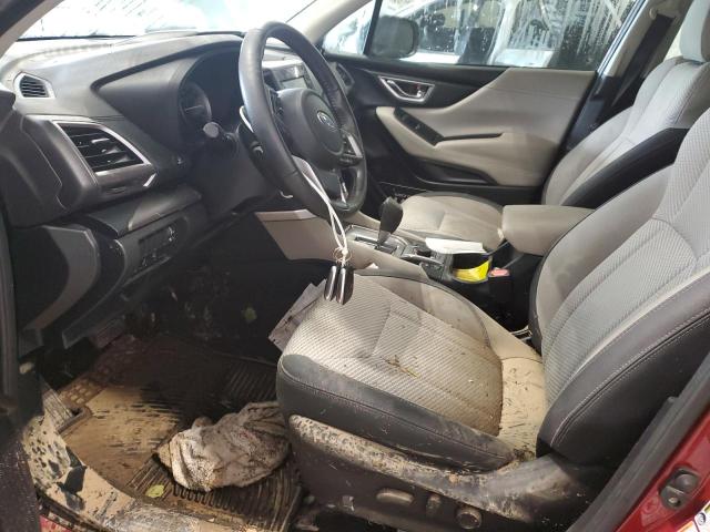 2020 SUBARU FORESTER P - JF2SKAJC6LH483745