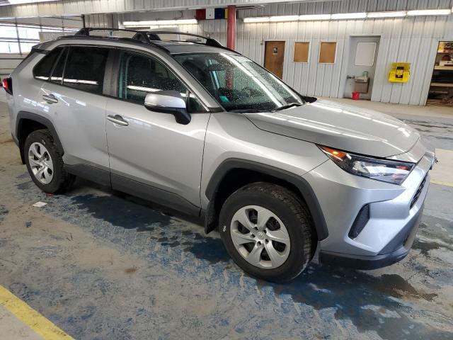 Vin: 2t3g1rfvxkw074236, lot: 57129945, toyota rav4 le 20194