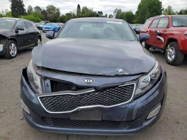 2015 KIA OPTIMA LX 5XXGM4A75FG470960