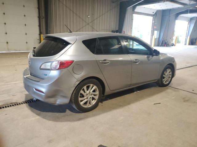 Vin: jm1bl1l8xc1605598, lot: 57154255, mazda 3 i 20123