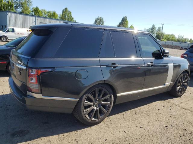 Vin: salgs2ef9da105419, lot: 59306925, land rover rangerover supercharged 20133