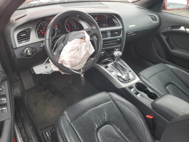 waumfafh0fn002293 - 2015 Audi a5 premium plus - #55694835