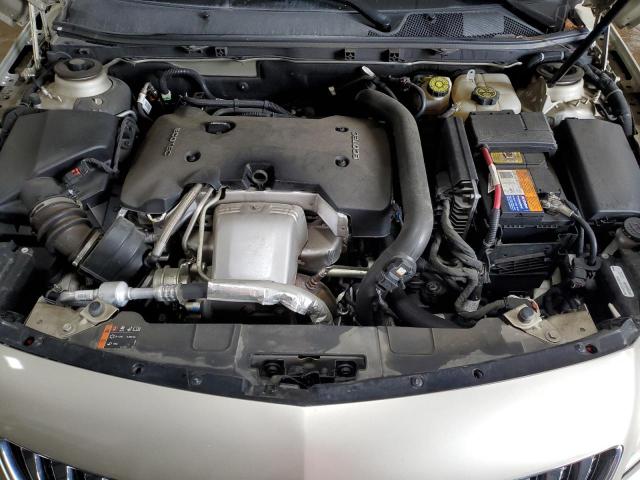 2016 BUICK REGAL 2G4GK5EX7G9102676