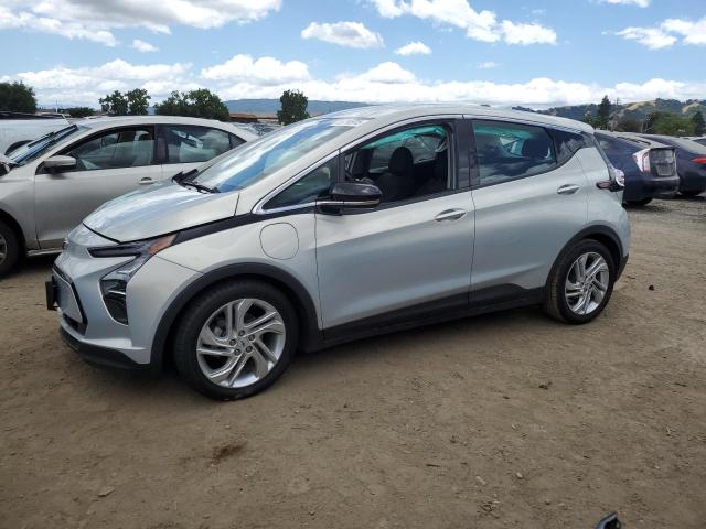 Vin: 1g1fw6s05p4176773, lot: 56796915, chevrolet bolt 1lt 2023 img_1