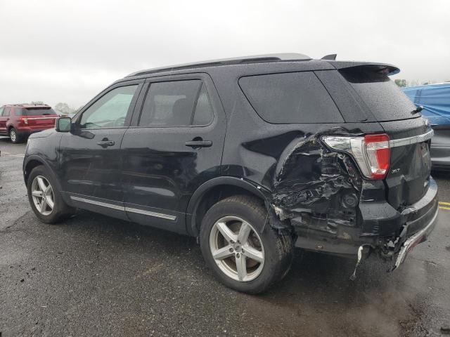 Vin: 1fm5k8d89hgc98108, lot: 55655395, ford explorer xlt 20172