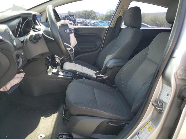 2015 FORD FIESTA SE - 3FADP4EJ7FM208894