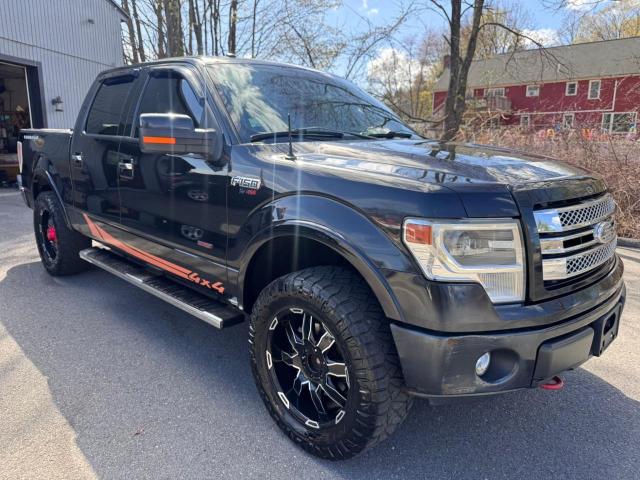 Vin: 1ftfw1et8dfb56534, lot: 59203475, ford f-150 supercrew 2013 img_1