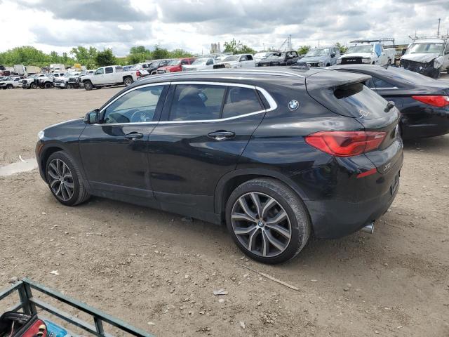 Vin: wbxyh9c08l5p15954, lot: 55575535, bmw x2 sdrive28i 20202