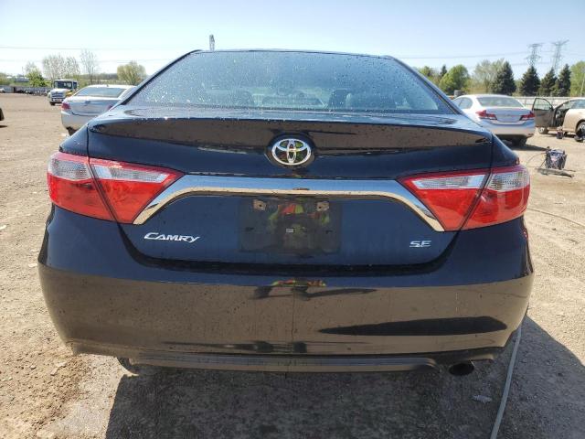 2016 TOYOTA CAMRY LE - 4T1BF1FK3GU133582