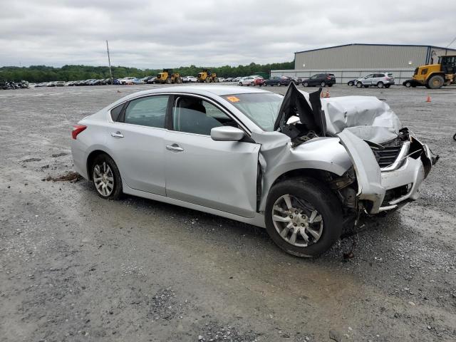 Vin: 1n4al3ap9gn373677, lot: 58731635, nissan altima 2.5 20164