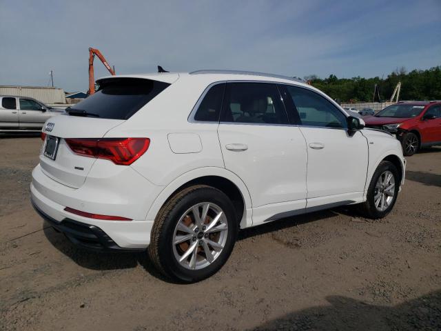 Vin: wa1decf36n1129233, lot: 57403645, audi q3 premium s line 45 20223