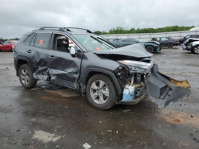 Vin: 4t3rwrfv8ru137483, lot: 57433285, toyota rav4 xle 20244