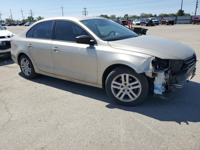 2015 VOLKSWAGEN JETTA BASE 3VW2K7AJ7FM241253