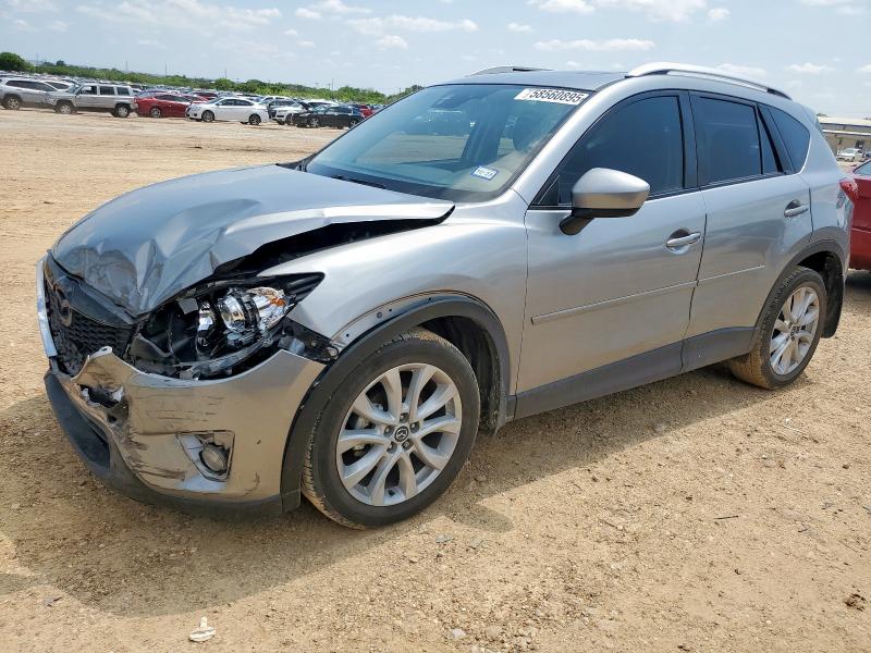 Vin: jm3ke2dy9f0461610, lot: 58560895, mazda cx-5 gt 2015 img_1