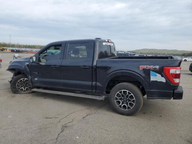 Vin: 1ftfw1e88nfa99457, lot: 55141615, ford f-150 supercrew 20222