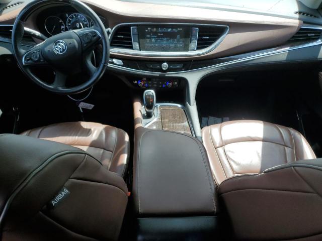2018 BUICK ENCLAVE AV - 5GAERDKW4JJ164661