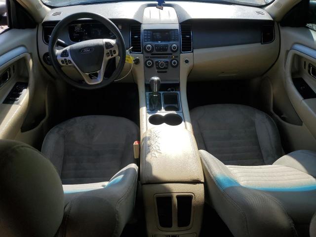 2015 FORD TAURUS SE - 1FAHP2D85FG117427