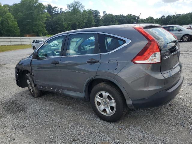 Vin: 2hkrm4h34eh678357, lot: 57552745, honda crv lx 20142