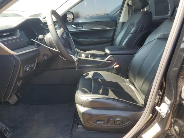 2023 JEEP GRAND CHER - 1C4RJHBGXPC642795