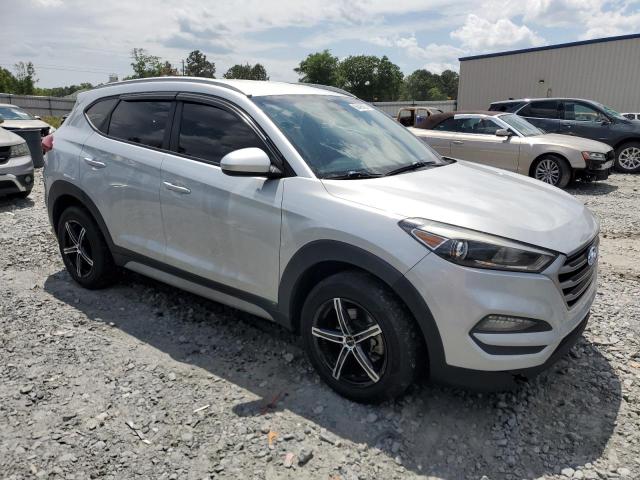 Vin: km8j33a47ju608098, lot: 56495605, hyundai tucson sel 20184