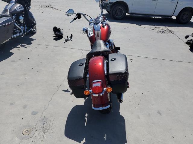 2023 HARLEY-DAVIDSON FLHXSANV 1HD1BAK11PB065186
