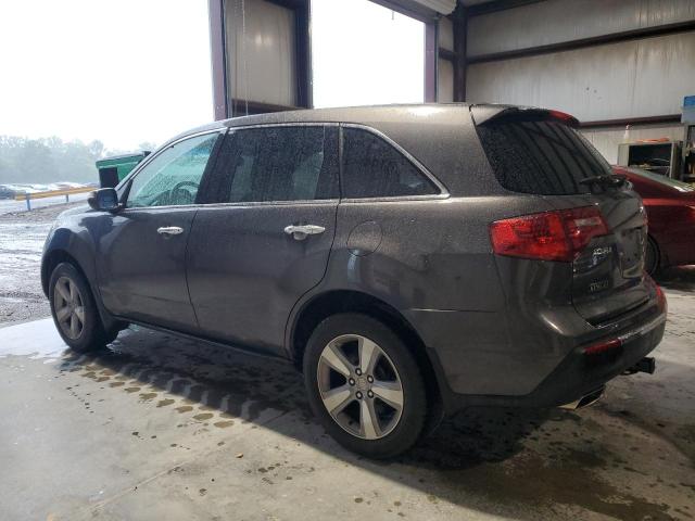 Vin: 2hnyd2h45ch507075, lot: 58402265, acura mdx technology 20122