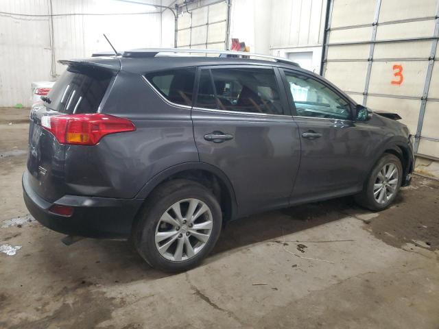 Vin: 2t3dfrev8dw094722, lot: 57772515, toyota rav4 limited 20133
