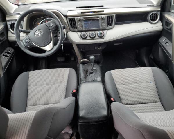 2015 TOYOTA RAV4 LE - 2T3ZFREV0FW197979