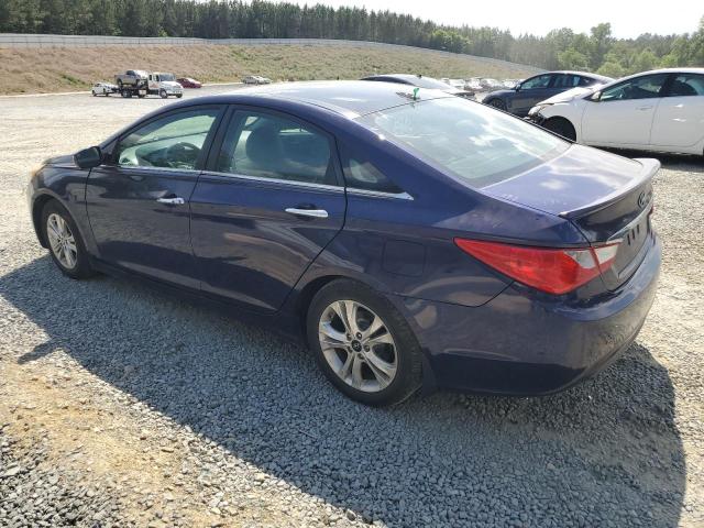Vin: 5npec4acxdh504514, lot: 55569405, hyundai sonata se 20132
