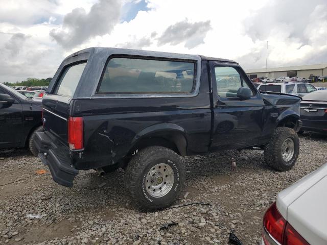 Vin: 1fmeu15h3slc00933, lot: 56737015, ford bronco u100 19953