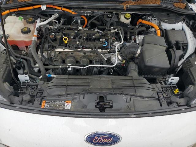 2020 FORD ESCAPE SE - 1FMCU9BZ6LUA80401