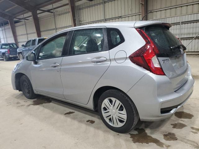 2019 HONDA FIT LX 3HGGK5H48KM722203