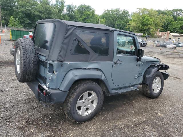 Vin: 1c4ajwag1el290013, lot: 57187595, jeep wrangler sport 20143