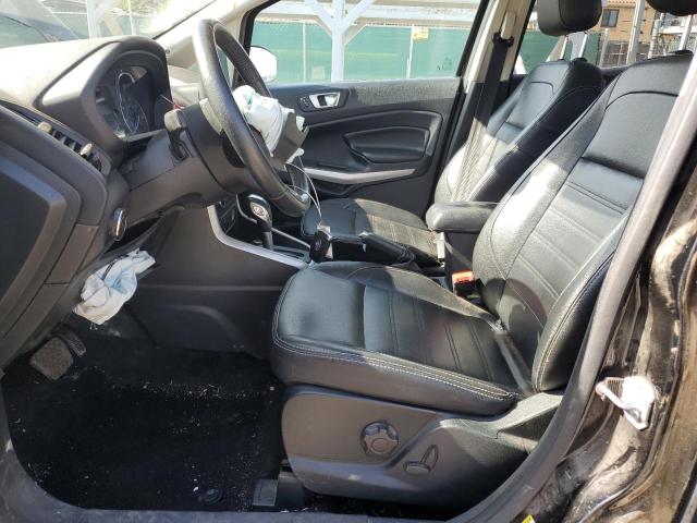 2021 FORD ECOSPORT T MAJ6S3KL1MC403251