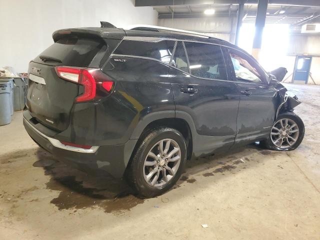 Vin: 3gkalveg2rl397570, lot: 56320365, gmc terrain slt 20243