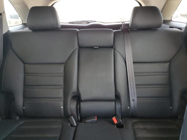 2017 KIA SORENTO EX - 5XYPH4A10HG257462