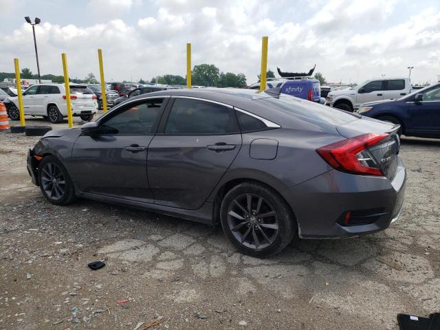 Vin: 19xfc1f33le010963, lot: 58704435, honda civic ex 20202