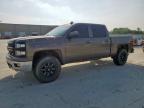 2015 CHEVROLET SILVERADO - 3GCUKREC2FG239668