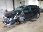 2021 GMC TERRAIN SL - 3GKALVEV9ML382572