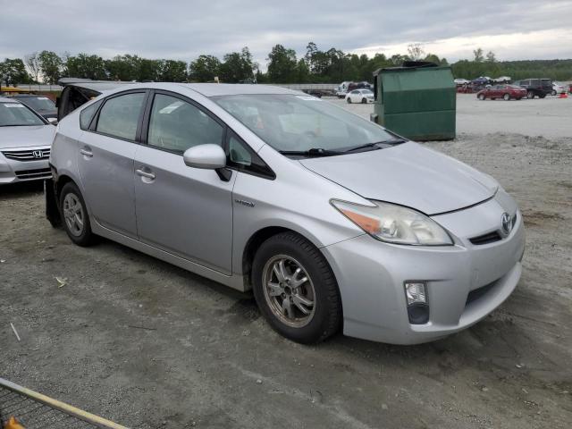 Vin: jtdkn3du8a0156054, lot: 55902705, toyota prius 20104