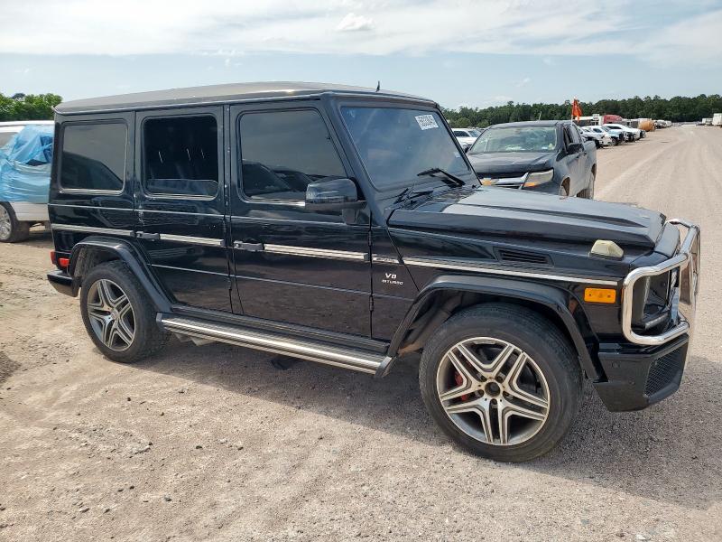 Vin: wdcyc7df3dx203375, lot: 58333845, mercedes-benz g-class 63 amg 20134