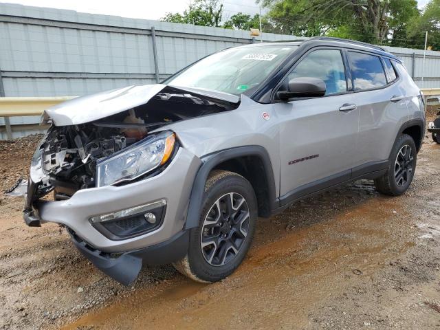 Vin: 3c4njddb0kt739851, lot: 56897525, jeep compass trailhawk 2019 img_1