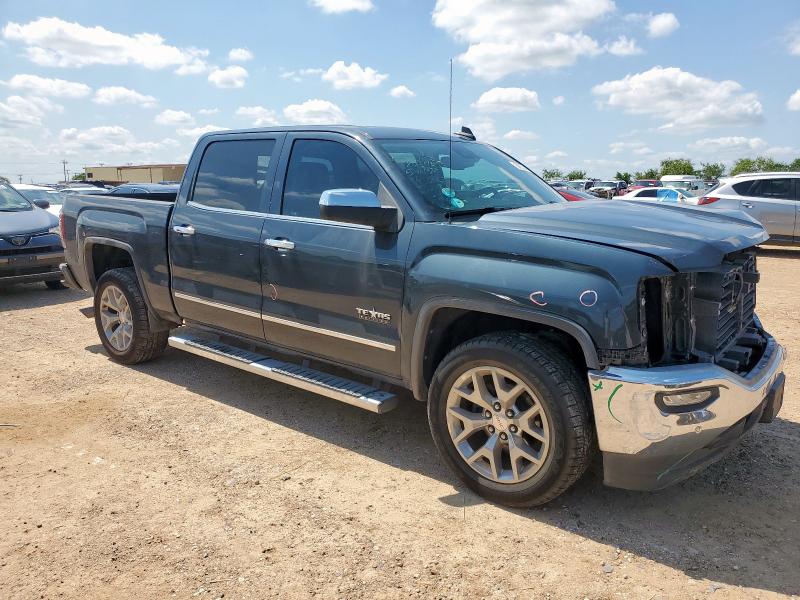 Vin: 3gtp1nec4jg246459, lot: 58757345, gmc sierra c1500 slt 20184