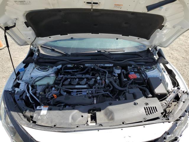 2018 HONDA CIVIC EX - SHHFK7H55JU421484