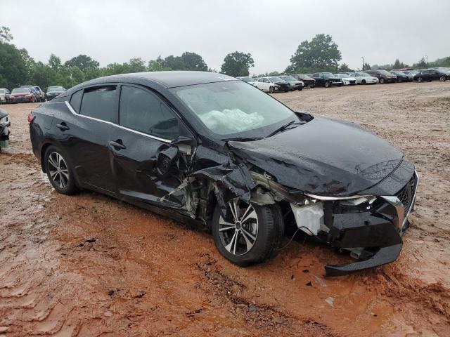 Vin: 3n1ab8cv3my308721, lot: 58476895, nissan sentra sv 20214